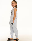 Disney 100 - 100 Years of Wonder Joggers GIRLS chaserbrand