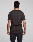 AC/DC Highway To Hell Crew Neck Tee MENS chaserbrand