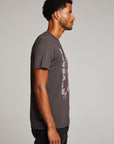 Blondie Live On Stage Mens Tee Mens chaserbrand