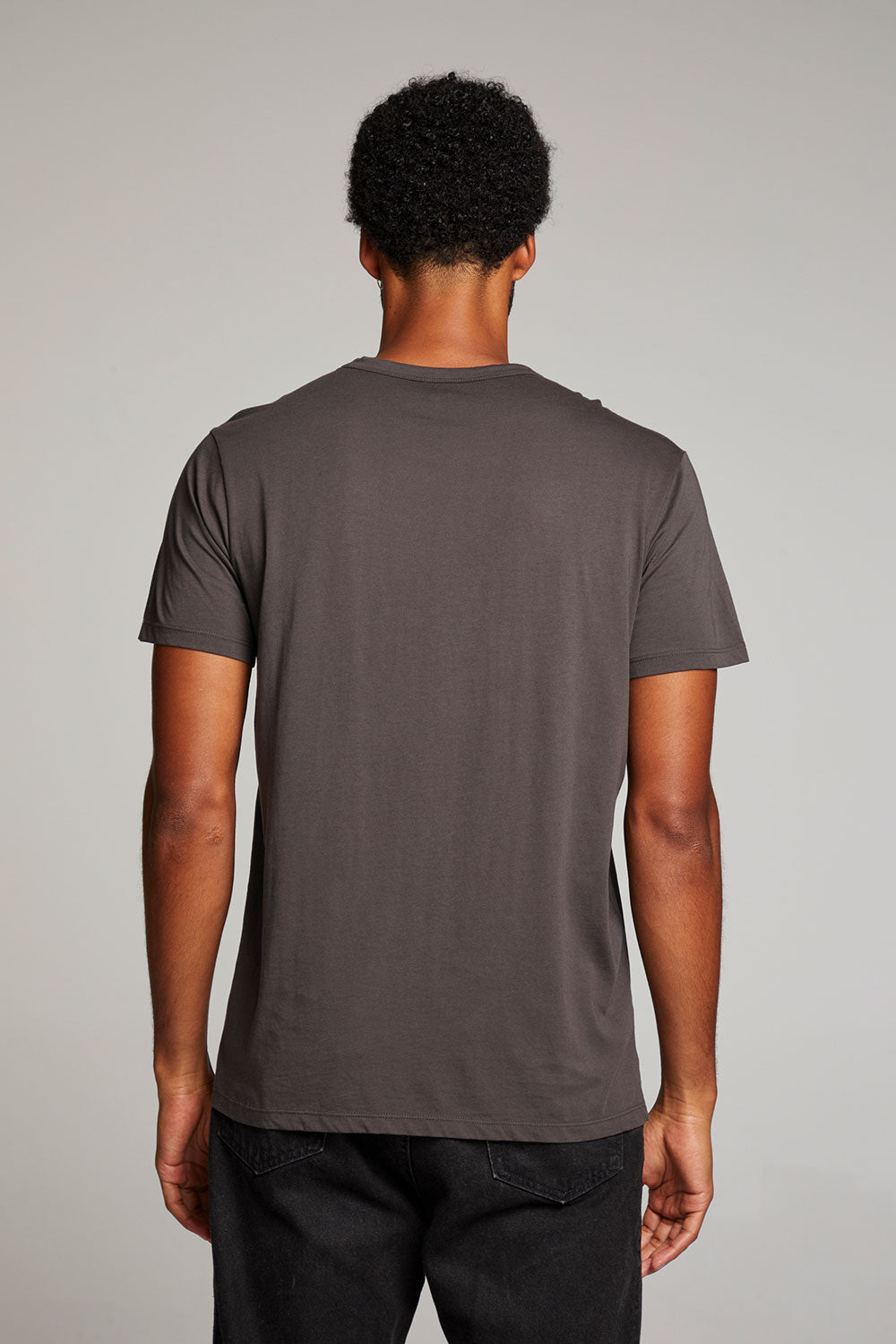 Blondie Live On Stage Mens Tee Mens chaserbrand