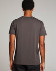 Blondie Live On Stage Mens Tee Mens chaserbrand
