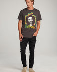 Bob Marley Rasta Vibes MENS chaserbrand