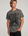 Bob Marley And The Wailers Mens Tee MENS chaserbrand