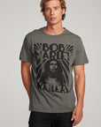 Bob Marley And The Wailers Mens Tee MENS chaserbrand