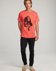 Bob Marley Roots Rock Reggae Mens Tee MENS chaserbrand