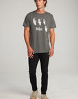 Meet The Beatles Mens Tee MENS chaserbrand