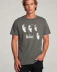 Meet The Beatles Mens Tee MENS chaserbrand