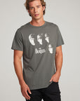 Meet The Beatles Mens Tee MENS chaserbrand