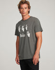 Meet The Beatles Mens Tee MENS chaserbrand