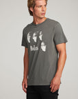 Meet The Beatles Mens Tee MENS chaserbrand