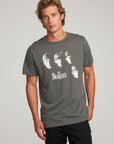 Meet The Beatles Mens Tee MENS chaserbrand