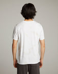 The Beatles Day Tripper Crew Neck Tee Mens chaserbrand