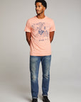 The Beatles Revolver Mens Tee Mens chaserbrand