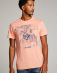 The Beatles Revolver Mens Tee Mens chaserbrand