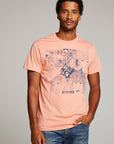 The Beatles Revolver Mens Tee Mens chaserbrand
