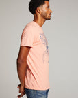 The Beatles Revolver Mens Tee Mens chaserbrand