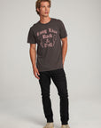 Long Live Rock Mens Tee MENS chaserbrand