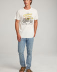 Classic Moto Mens Tee MENS chaserbrand