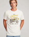 Classic Moto Mens Tee MENS chaserbrand