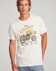 Classic Moto Mens Tee MENS chaserbrand