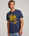 Easy Tiger Mens Tee MENS chaserbrand