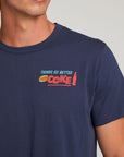 Coca Cola - Better with Coke Mens Tee MENS chaserbrand