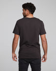 David Bowie Tour '74 Crew Neck Tee MENS chaserbrand