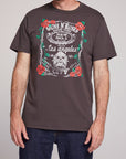 Guns 'n Roses Good Time Paradise City Mens Tee MENS chaserbrand