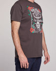 Guns 'n Roses Good Time Paradise City Mens Tee MENS chaserbrand