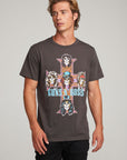 Guns 'n Roses Paradise City Mens Tee MENS chaserbrand