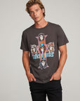 Guns 'n Roses Paradise City Mens Tee MENS chaserbrand