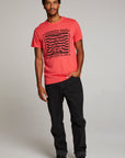 Grateful Dead Hollywood Bowl Mens Tee Mens chaserbrand