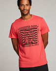 Grateful Dead Hollywood Bowl Mens Tee Mens chaserbrand