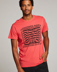 Grateful Dead Hollywood Bowl Mens Tee Mens chaserbrand