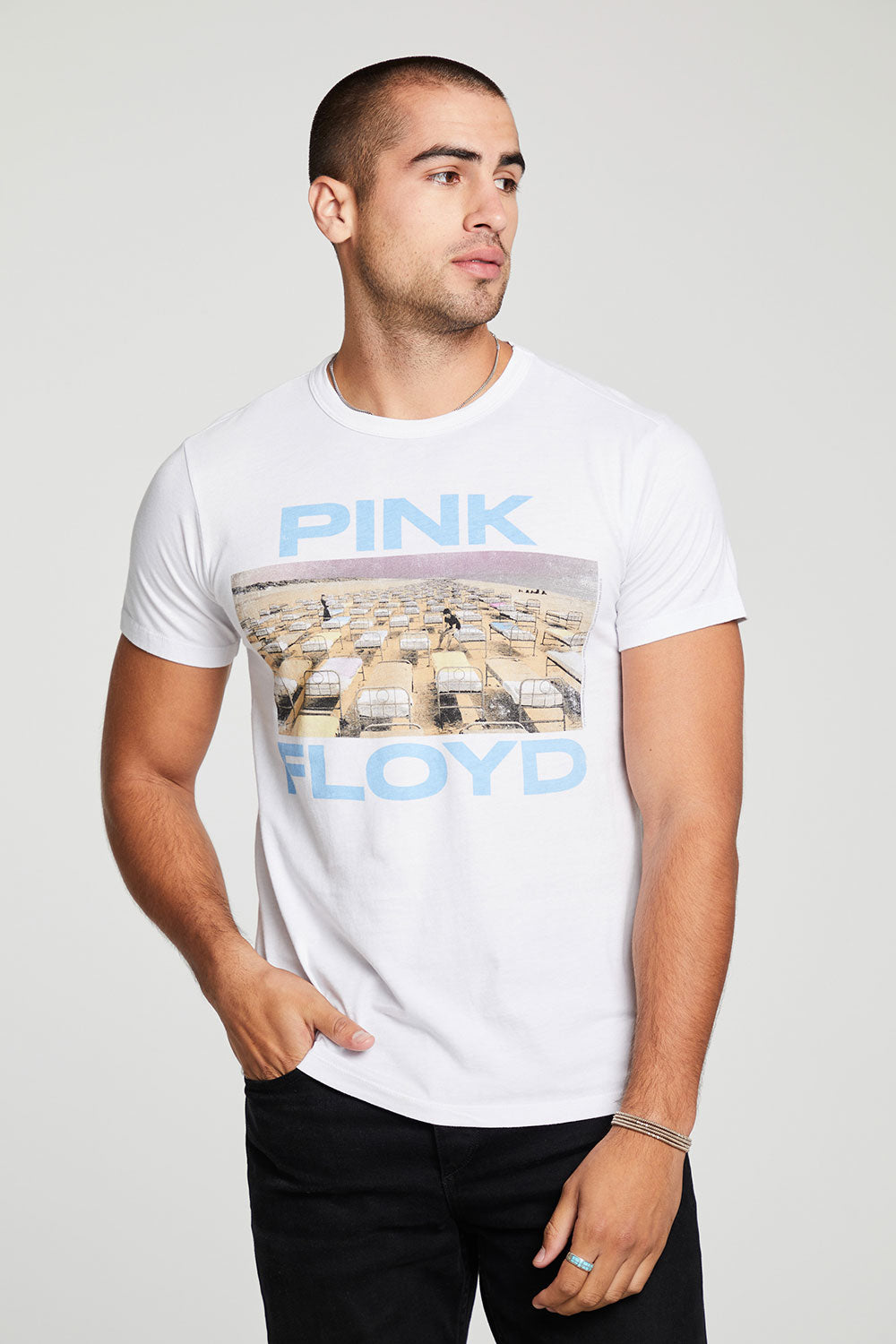 Pink Floyd Momentary Lapse Mens Tee MENS chaserbrand