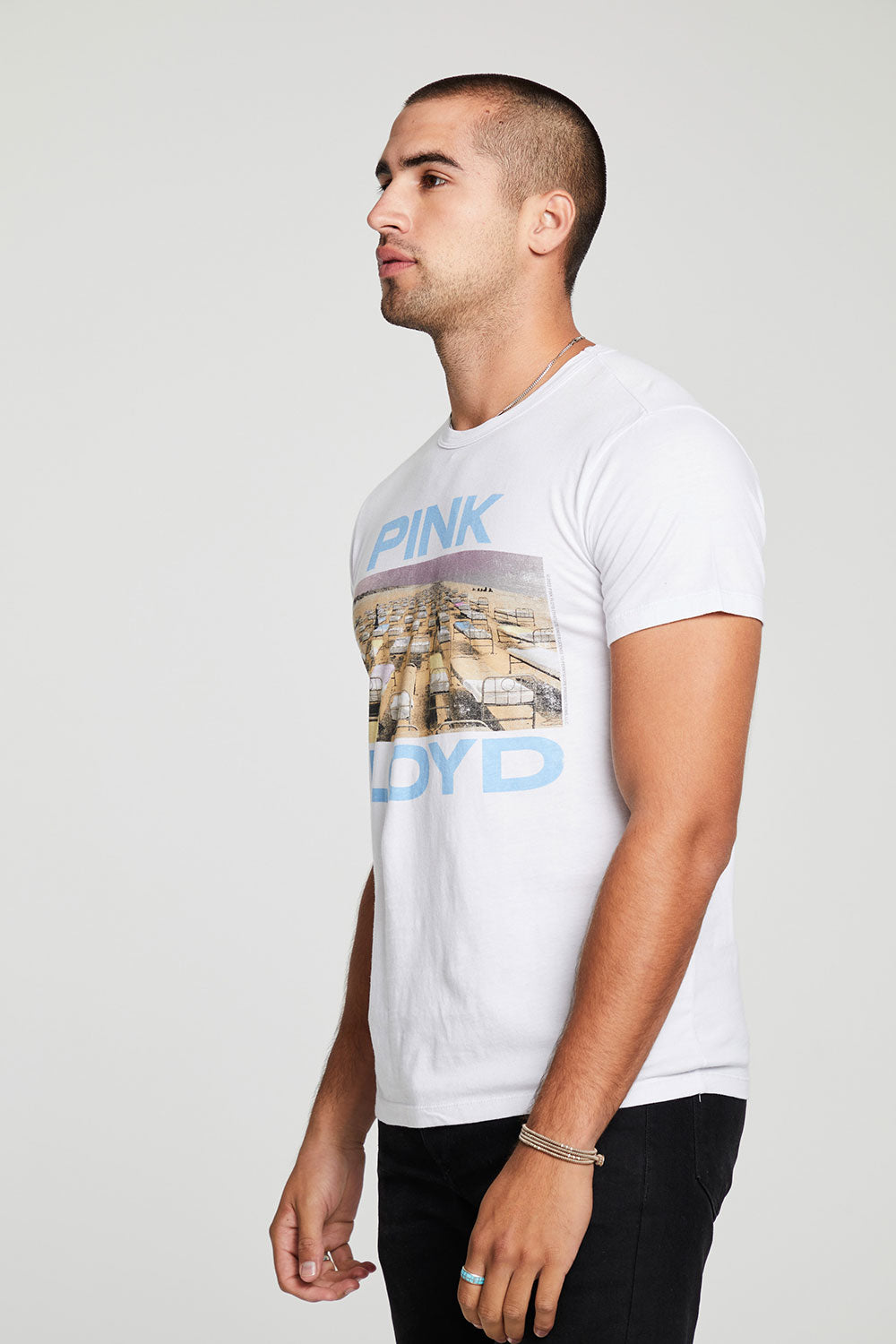 Pink Floyd Momentary Lapse Mens Tee MENS chaserbrand