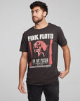 Pink Floyd Animals Tour Crew Neck Tee MENS chaserbrand