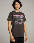 Pink Floyd U.S. Tour Crew Neck Tee Mens chaserbrand