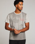 Pink Floyd Animals Mens Tee Mens chaserbrand