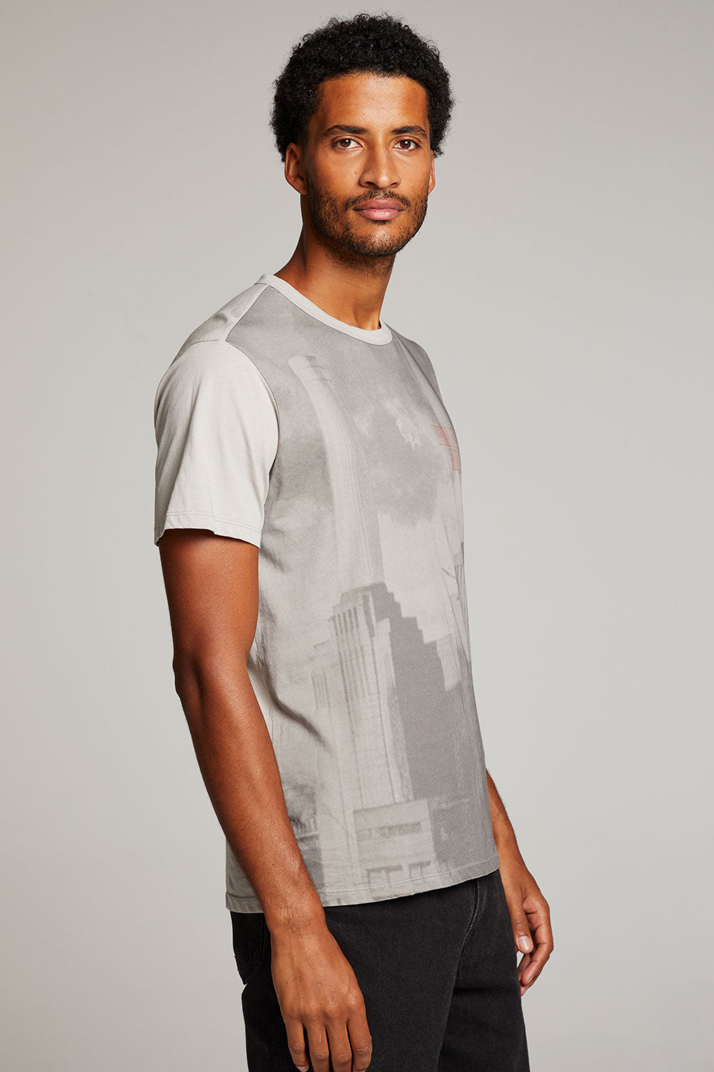 Pink Floyd Animals Mens Tee Mens chaserbrand