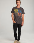 Rolling Stones Rolling Stones '89 Mens Tee MENS chaserbrand