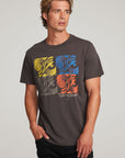 Rolling Stones Rolling Stones '89 Mens Tee MENS chaserbrand