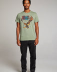 Rolling Stones Tour Of The Americas Mens Tee Mens chaserbrand