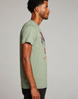Rolling Stones Tour Of The Americas Mens Tee Mens chaserbrand