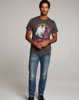 Rolling Stones Love You Live Mens Tee Mens chaserbrand