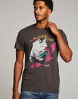 Rolling Stones Love You Live Mens Tee Mens chaserbrand