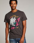 Rolling Stones Love You Live Mens Tee Mens chaserbrand
