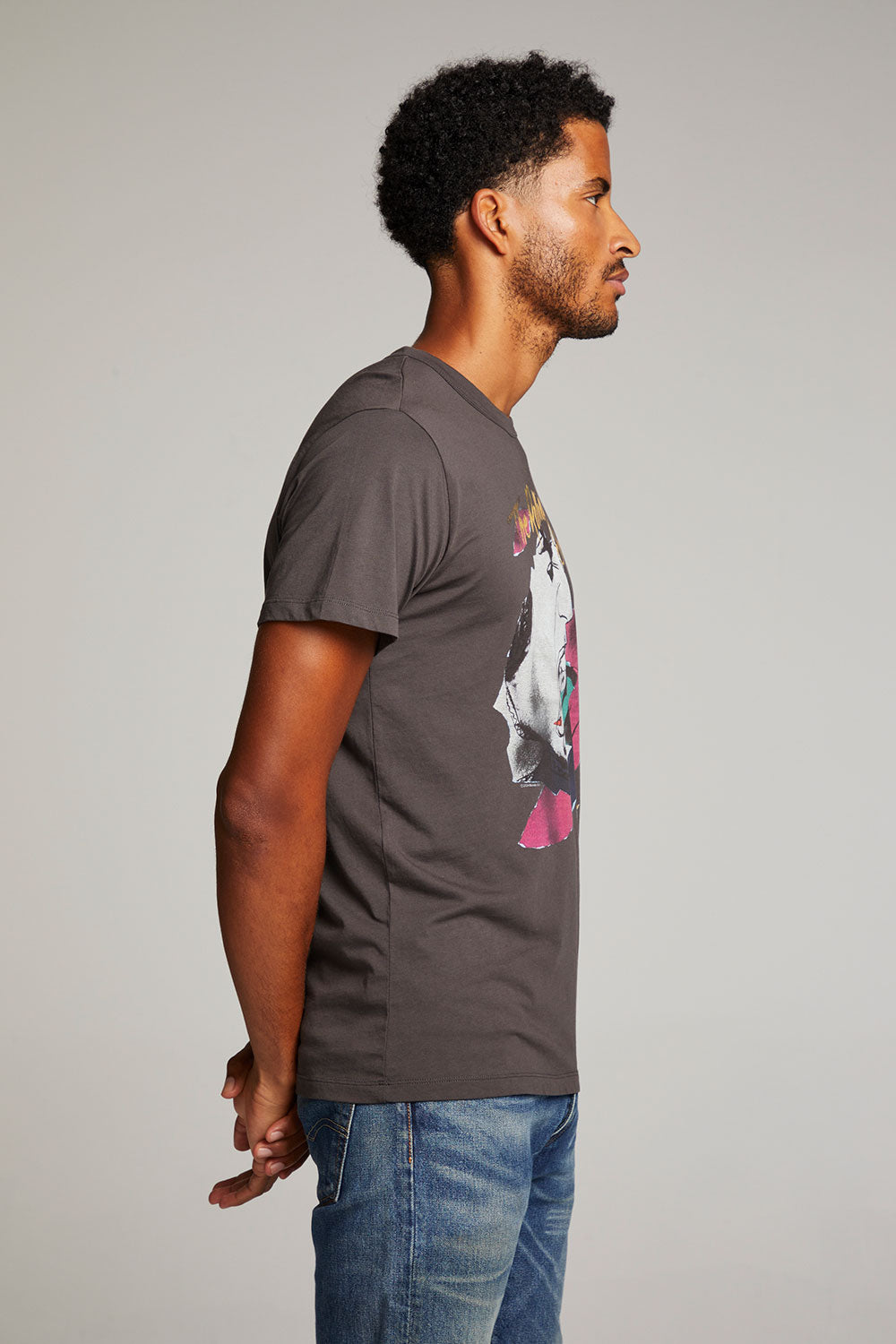 Rolling Stones Love You Live Mens Tee Mens chaserbrand