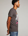 Rolling Stones Love You Live Mens Tee Mens chaserbrand