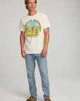 Tom Petty Rock'n'Roll Caravan Mens Tee MENS chaserbrand